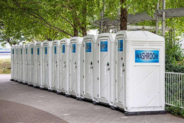 Best Portable restroom trailer rental  in Montauk, NY