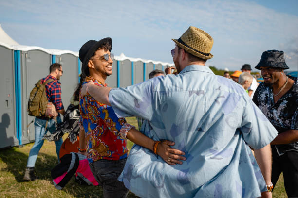 Best Porta potty delivery and setup  in Montauk, NY