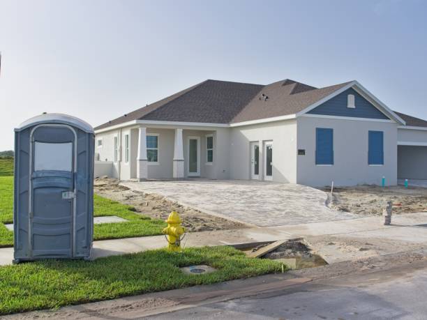Portable Toilet Options We Offer in Montauk, NY